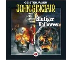 Blutiger Halloween Dark, Jason (Auteur)
