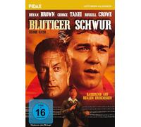 BLUTIGER SCHWUR - WALLACE,STEPHEN DVD NEUF