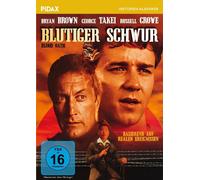 Wallace, Stephen - Blutiger Schwur Blood Oath / Bewegendes und preisgekröntes Antikriegsdrama nach einer wahren Begebenheit mit Starbesetzung Pidax HistorienKlassiker