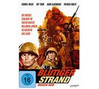 Blutiger Strand (Beach Red) [Import]
