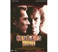 BLUTIGES ERBE DVD VINCENT PEREZ THRILLER NEW