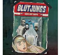 Blutjungs - Süßes Oder Saures