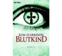 Blutkind Harrison, Kim (Auteur)