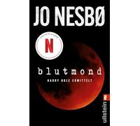 Blutmond: Harry Hole ermittelt | Harry Hole ermittelt - ab März 2026 auch auf Netflix!