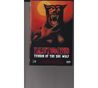 Blutmond - Terror of the She-Wolf