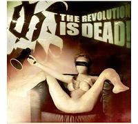Blutmond - The Revolution is Dead [Import]
