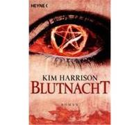 Blutnacht Harrison, Kim (Auteur)
