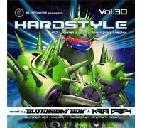 Blutonium Presents: Hardstyle