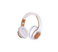 Blutooth 4.2 ecouteurs stéréo Auriculares sans fil CASQUE WH casque