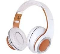 Blutooth 4.2 ecouteurs stéréo Auriculares sans fil CASQUE WH casque G