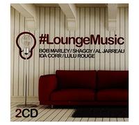 Blutopia - Blutopia / Afterlife / Jesper Sidelmann: #Loungemusic [2CD]
