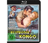Blutroter Kongo [Blu-Ray] [Import]