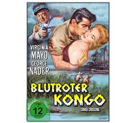 Blutroter Kongo [Import]