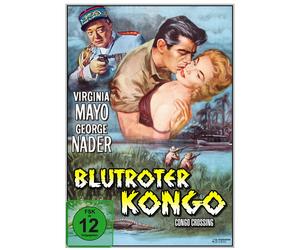 Blutroter Kongo [Import]
