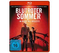 Blutroter Sommer - Im Bann des Killers