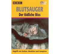 Blutsauger - Der tödliche Biss