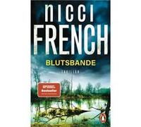 Blutsbande | Nicci French Nicci FrenchNicci French (Auteur)