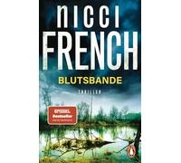 Blutsbande: Thriller - Ein Fall für Maud O'Connor