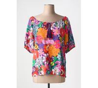 blutsgeschwister chemisiers et blouses femme de couleur violet 34