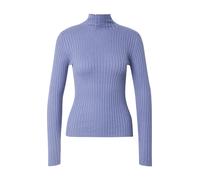 Blutsgeschwister Pull-over 'Jazz & Chill' bleu ciel, Taille XS