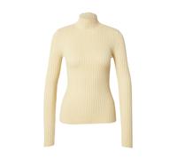 Blutsgeschwister Pull-over 'Jazz & Chill' chamois, Taille XL