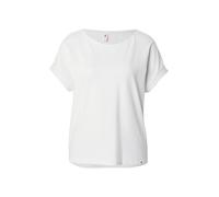 Blutsgeschwister T-shirt 'Glow and Grow' blanc, Taille M