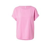 Blutsgeschwister T-shirt 'Glow and Grow' rose clair, Taille L