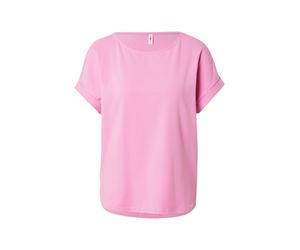 Blutsgeschwister T-shirt 'Glow and Grow' rose clair, Taille M