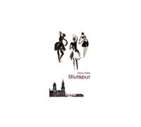 Romy Fölck – Blutspur – Poche
