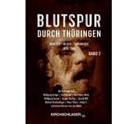 Blutspur Durch Thüringen Ii