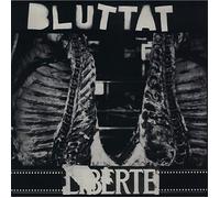 Bluttat - Liberte [Import]