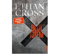 Bluttotem Thriller - Ethan Cross - Piper ebooks - ebook (ePub) - Livre