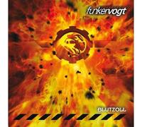 Funker Vogt – Blutzoll – Import – SPV Entertainment