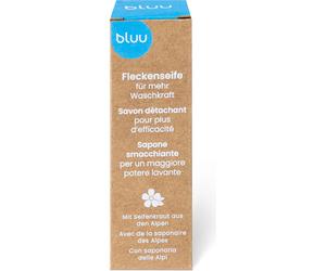 bluu Savon Détachant en Stick - 1 pièce