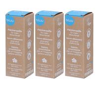 BLUU Savon détachant pour plus d'efficacité 3x70 g