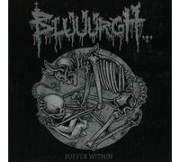 Bluuurgh - Suffer Within