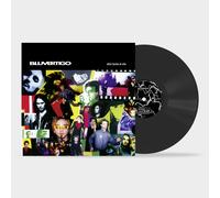 Bluvertigo – Altre Forme Di Vita – Vinyle LP noir – Import (2023)