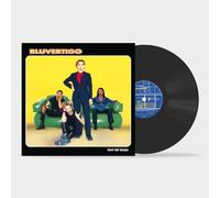 Bluvertigo - Fuori Dal Tempo-Black Vinyl [Import]