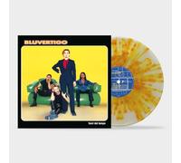 Bluvertigo - Fuori dal tempo (splatter-num) [Vinilo]