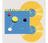 Bluvertigo - Pop Tools (Alcune Fasi E Forme D'Onda) -Yellow Colored Vinyl [Import]