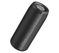 bluviax Enceinte Bluetooth Portable Compact, Puissant Et Prêt pour Toutes Les Aventures Enceinte sans Fil Bluetooth 5.4 Portable Idéale pour Une Utilisation en extérieur et Les fêtes