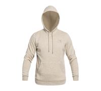 Bluza Under Armour Icon Fleece Hoodie - Timberwolf Taupe Light Hthr/Timberwolf Taupe L