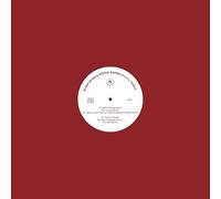 BLVCK SPVDE & STEFAN RINGER - BUILD A TEMPLE [VINYL]