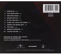 BLVD by BOULEVARD [Audio CD] NEUF