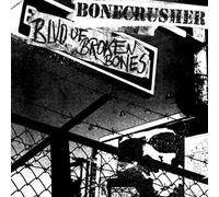 Blvd of Broken Bones by Bonecrusher (2012-09-14)