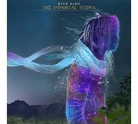 Blvk H3ro - The Immortal Steppa