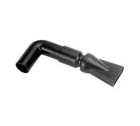 BLWOTMOR Accessoires pour Aquarium : Pompe à Air Rotative à Rotation Complète, Matériau, Adaptée Aux Aquariums et Bassins à Poissons, 10.9x3cm