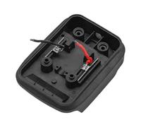 BLWOTMOR Adaptateur de Batterie, Convertisseur de Remplacement, Connecteur de Câble Facile à Installer Soi-même