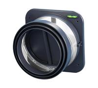 BLWOTMOR Clapet Anti-retour avec Dispositif Anti-retour, pour La Cuisine