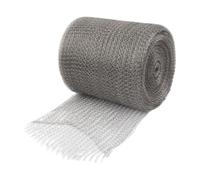 BLWOTMOR Dispositif de Protection Contre Les Souris avec Fermeture Flexible, Adapté à Un Usage Domestique, Agricole et Industriel, 10m